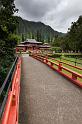 125 Oahu, Byodo-In Tempel